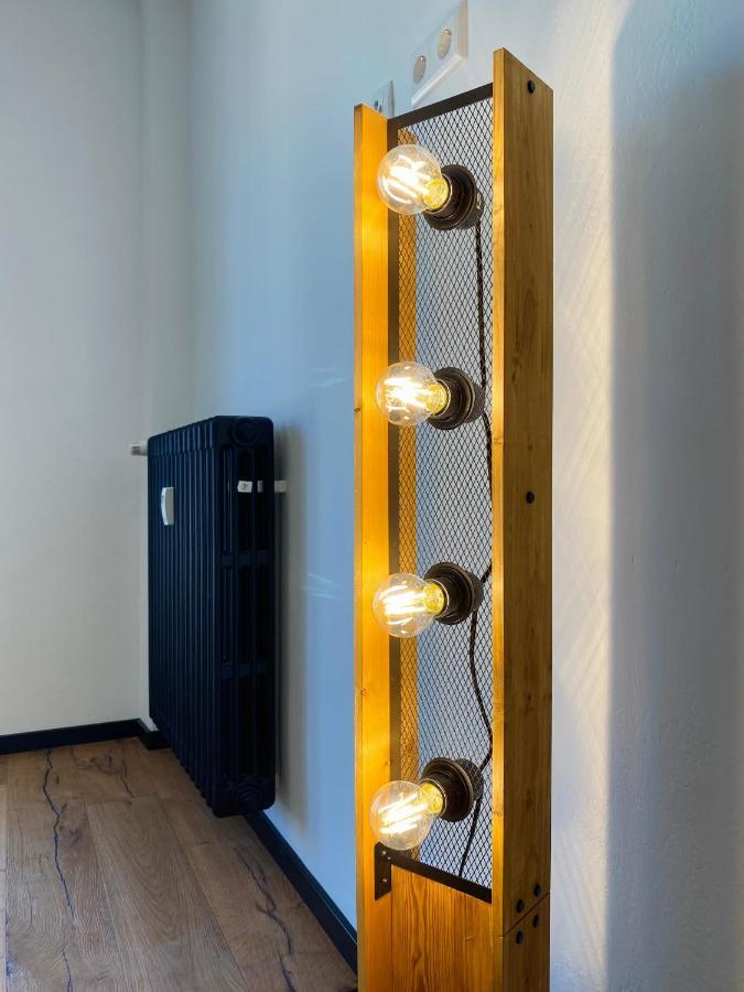 Bamo Studio - City Living Downtown Klagenfurt am Woerthersee ภายนอก รูปภาพ