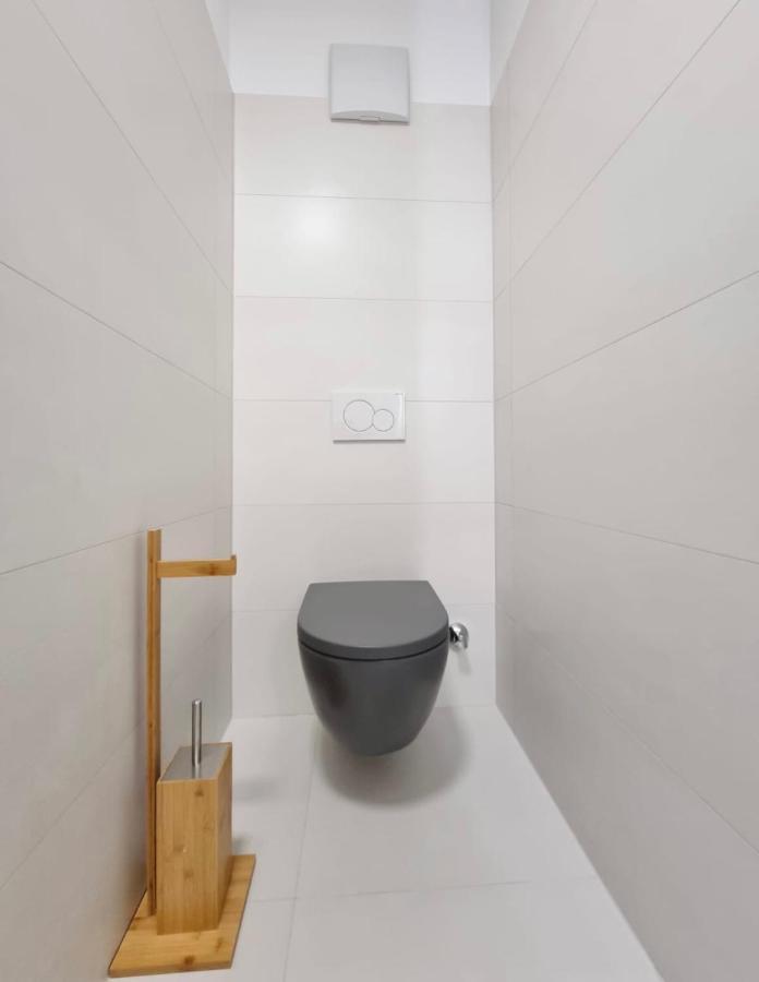 Bamo Studio - City Living Downtown Klagenfurt am Woerthersee ภายนอก รูปภาพ